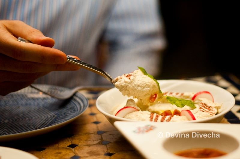 Moutabel Khaymat Al Bahar