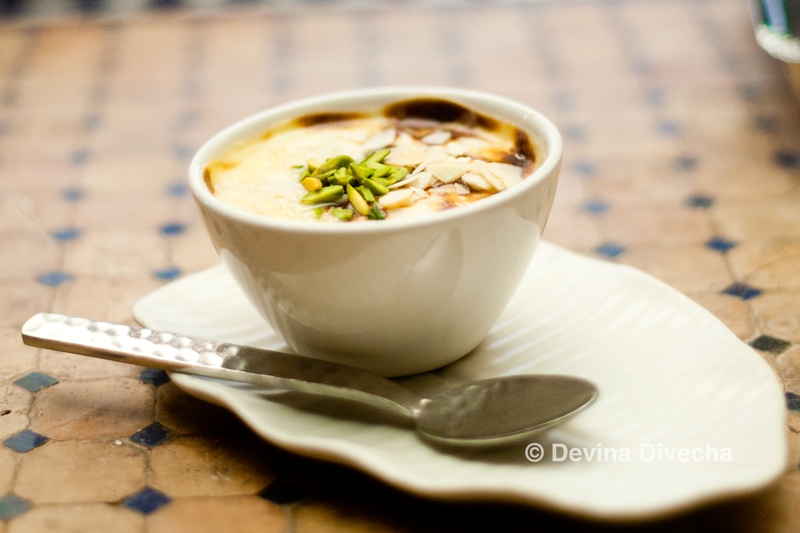 Umm Ali Khaymat Al Bahar Madinat Jumeirah